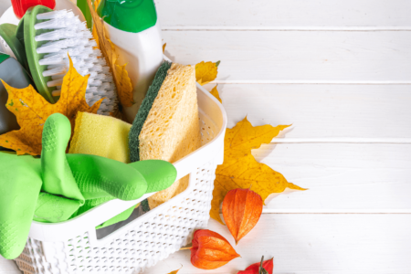 The Ultimate Guide to Seasonal Cleaning: Tips for Every Homeowner